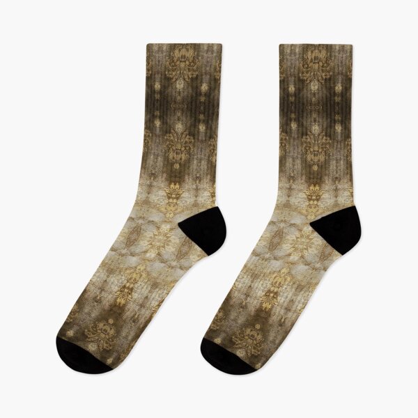 Item preview, Earthtone Vertical Patterns designed and sold by Enjoynit.