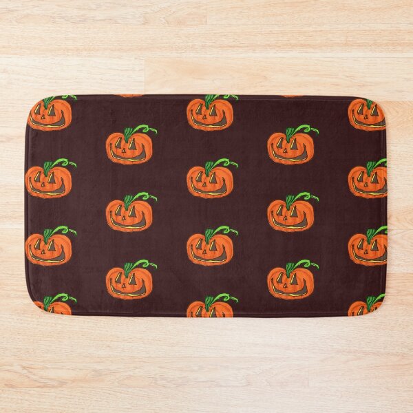 Item preview, All Carved Up Halloween Pumpkin designed and sold by sprout00.
