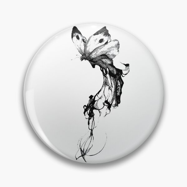 Item preview, Flutterby designed and sold by ColinPiatt.