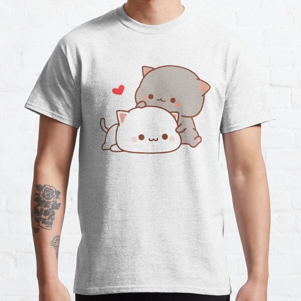 cute cats Classic T-Shirt