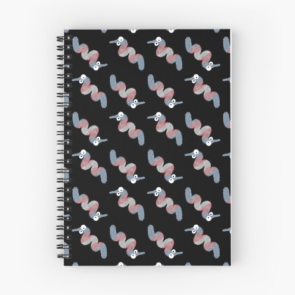 Item preview, Escuadrón de gusanos designed and sold by Quickdraw's Closet.