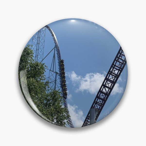 Item preview, Millennium Force designed and sold by RCExpedition.