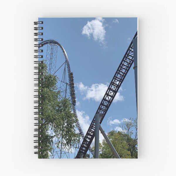 Item preview, Millennium Force designed and sold by RCExpedition.
