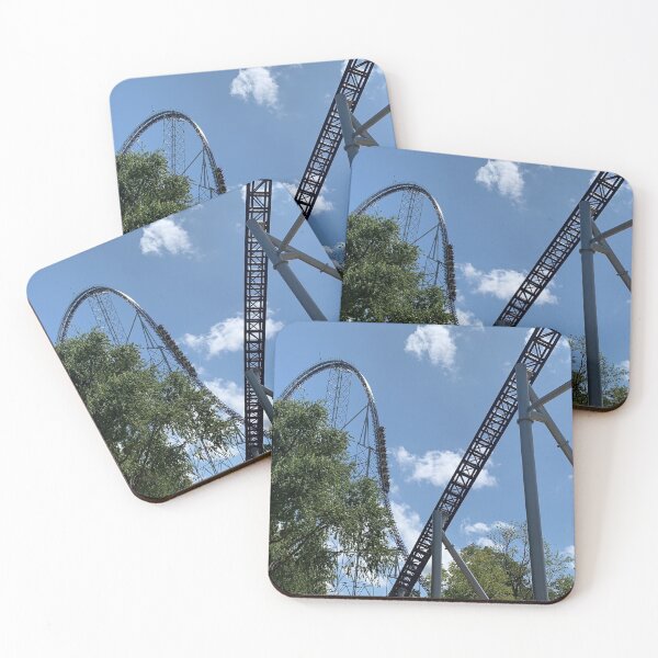 Item preview, Millennium Force designed and sold by RCExpedition.