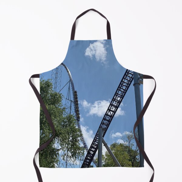 Item preview, Millennium Force designed and sold by RCExpedition.