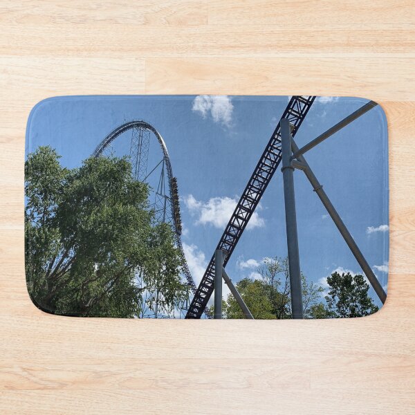 Item preview, Millennium Force designed and sold by RCExpedition.