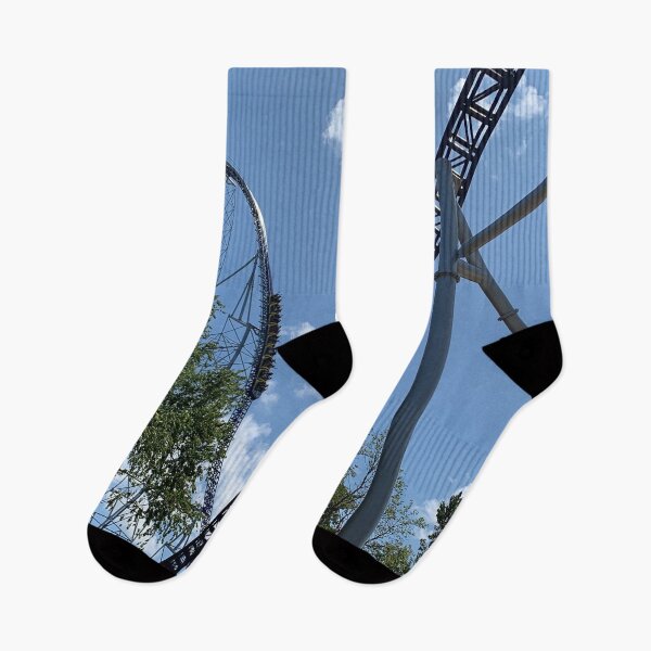 Item preview, Millennium Force designed and sold by RCExpedition.