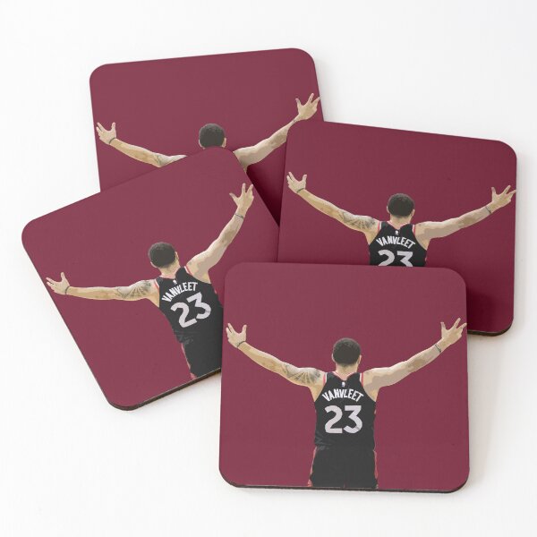 Item preview, Fred VanVleet designed and sold by Hamzakamran.