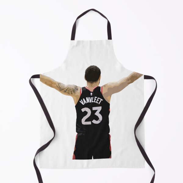 Item preview, Fred VanVleet designed and sold by Hamzakamran.