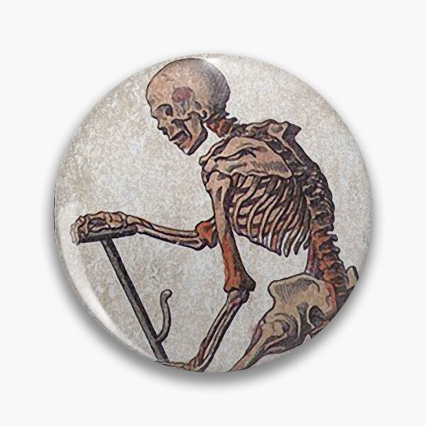 Item preview, Death Tarot designed and sold by Epitome Girl.
