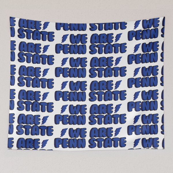 Item preview, Somos un rayo de Penn State designed and sold by michelledakis.