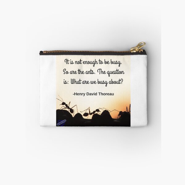 Item preview, It is not enough to be busy designed and sold by Caregiverology.