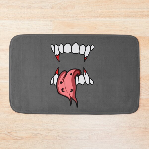 Item preview, Halloween monster mouth designed and sold by BV-creas.