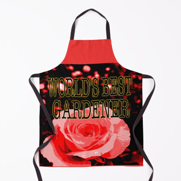 Item preview, World's Best Flower Gardener designed and sold by EdwardMonet.