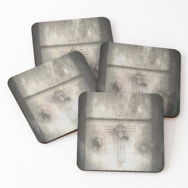 Item preview, The Guarded Screen Door designed and sold by XXX Zombieboy XXX.