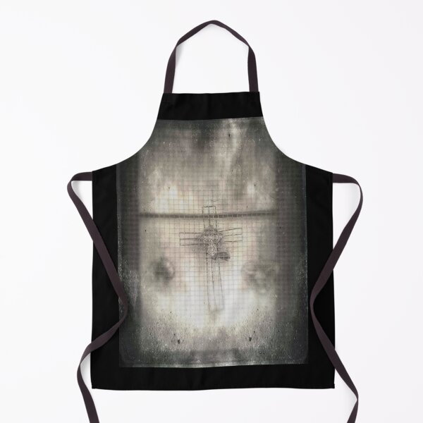 Item preview, The Guarded Screen Door designed and sold by XXX Zombieboy XXX.