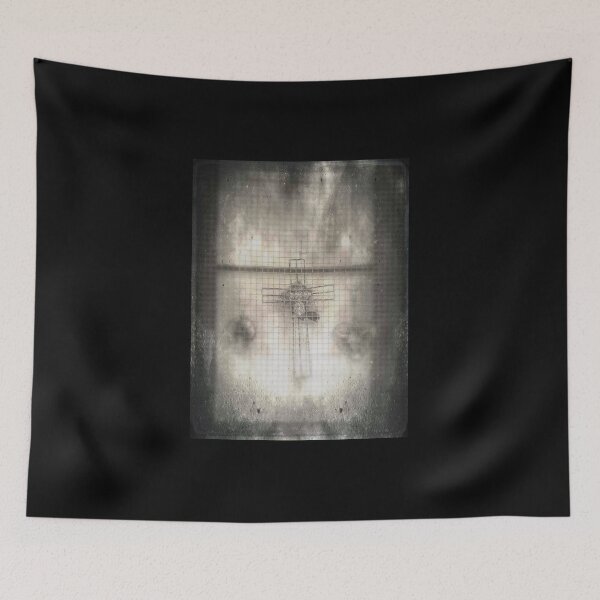 Item preview, The Guarded Screen Door designed and sold by XXX Zombieboy XXX.