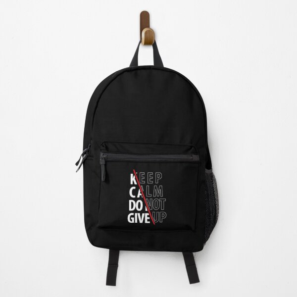 Item preview, keep calm text design designed and sold by squaredesign.