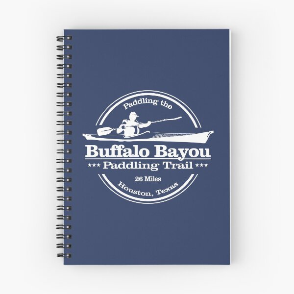 Item preview, Buffalo Bayou PT (SK) designed and sold by curranmorgan.
