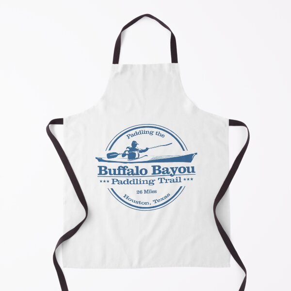 Item preview, Buffalo Bayou PT (SK) designed and sold by curranmorgan.