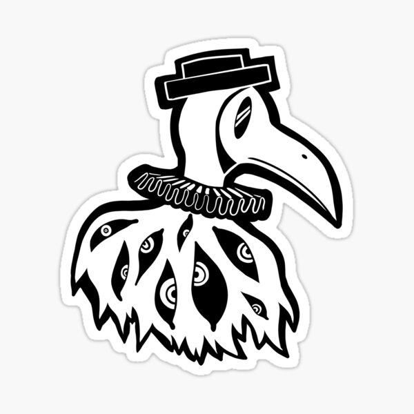 plague-doctor-pumpkin-stencil