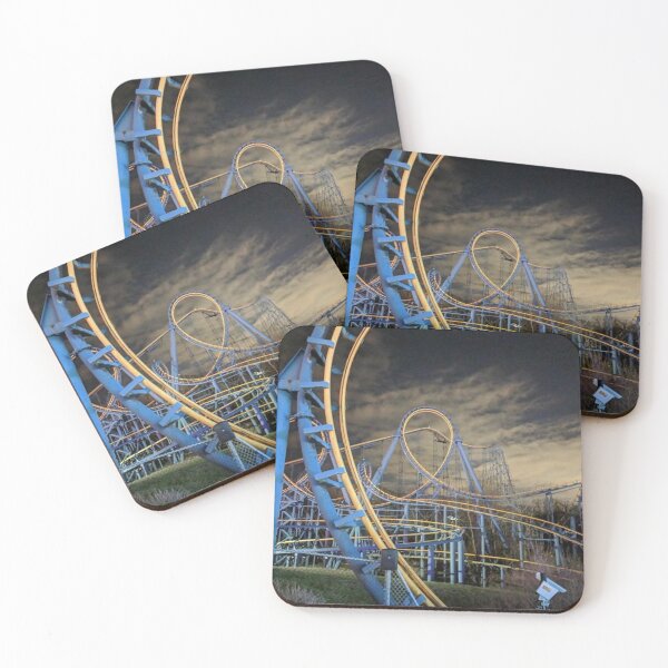 Item preview, Vortex during Winterfest  designed and sold by RCExpedition.
