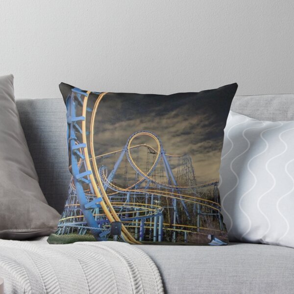 Item preview, Vortex during Winterfest  designed and sold by RCExpedition.