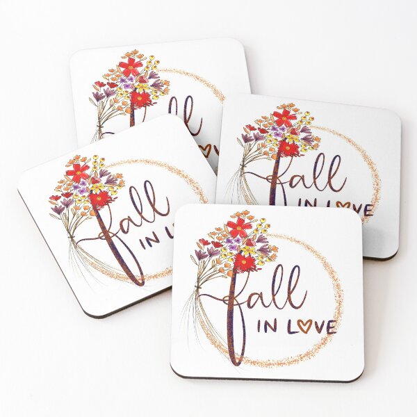 Item preview, Fall in love designed and sold by Wawamarket.