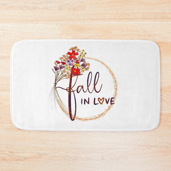 Item preview, Fall in love designed and sold by Wawamarket.