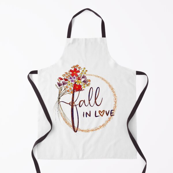 Item preview, Fall in love designed and sold by Wawamarket.