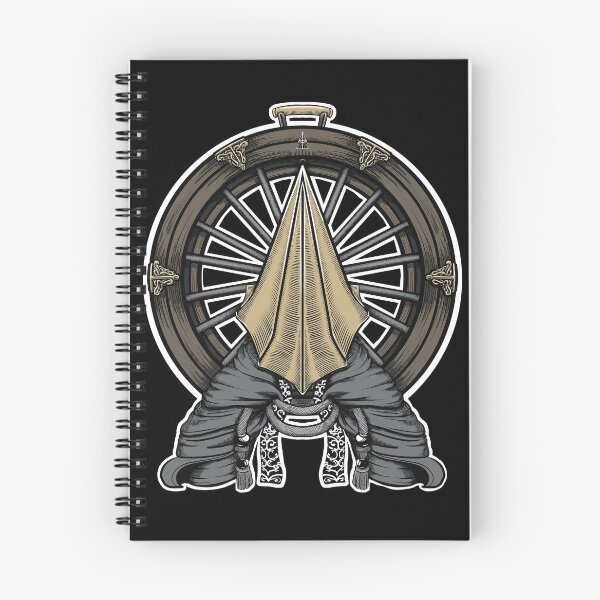 Item preview, The Executioner designed and sold by WanderingJas.
