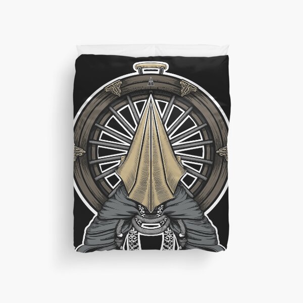 Item preview, The Executioner designed and sold by WanderingJas.