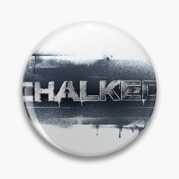 Item preview, Chalked designed and sold by Mhull327.