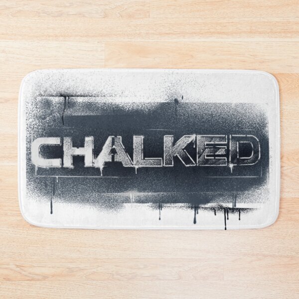 Item preview, Chalked designed and sold by Mhull327.