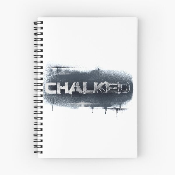 Item preview, Chalked designed and sold by Mhull327.
