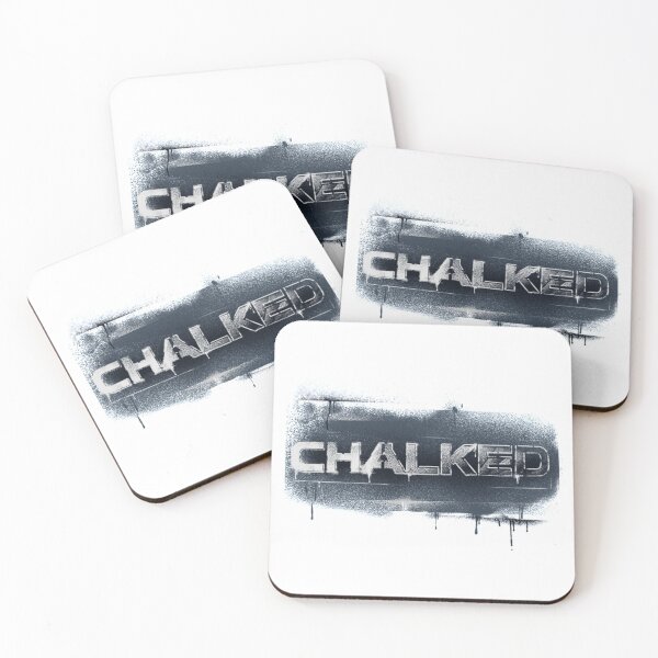 Item preview, Chalked designed and sold by Mhull327.