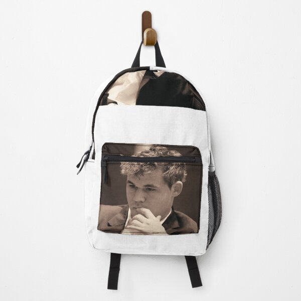 Item preview, Magnus Carlsen designed and sold by Janco95.
