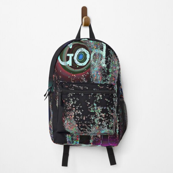 Item preview, God Bless! designed and sold by Michael David Howse.