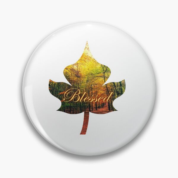 Item preview, Fall | Blessed designed and sold by 1NELife.