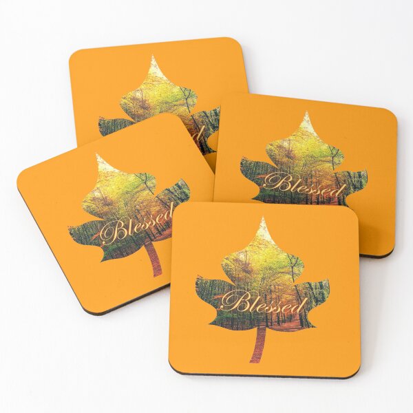 Item preview, Fall | Blessed designed and sold by 1NELife.