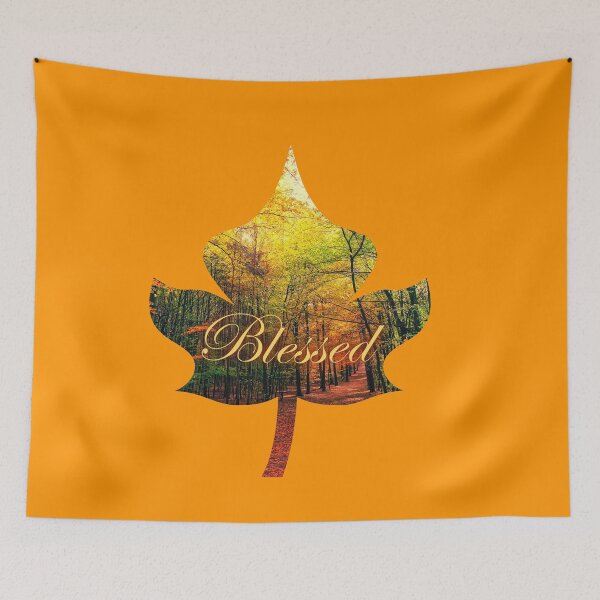 Item preview, Fall | Blessed designed and sold by 1NELife.