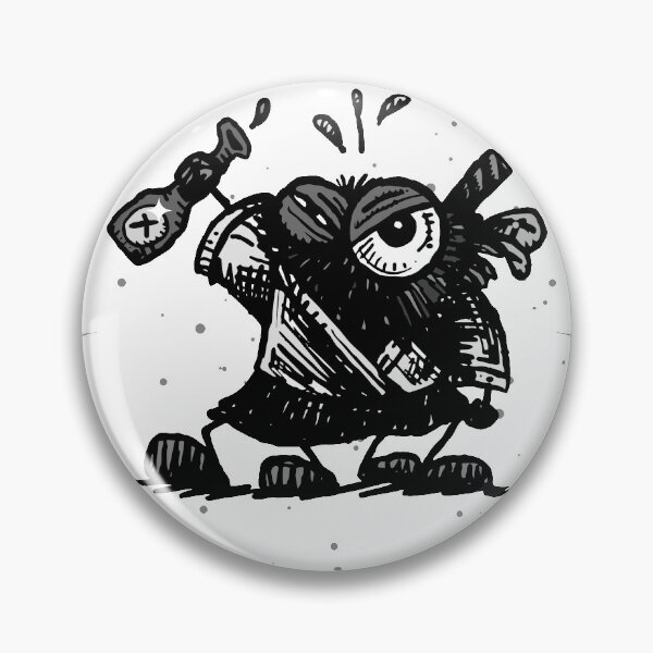 Item preview, Samurai Fight Night designed and sold by Motivational Housecat!.