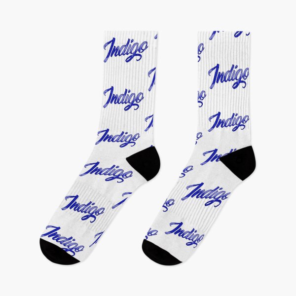 Item preview, Indigo Deep Blue designed and sold by Mariel  Toigo.