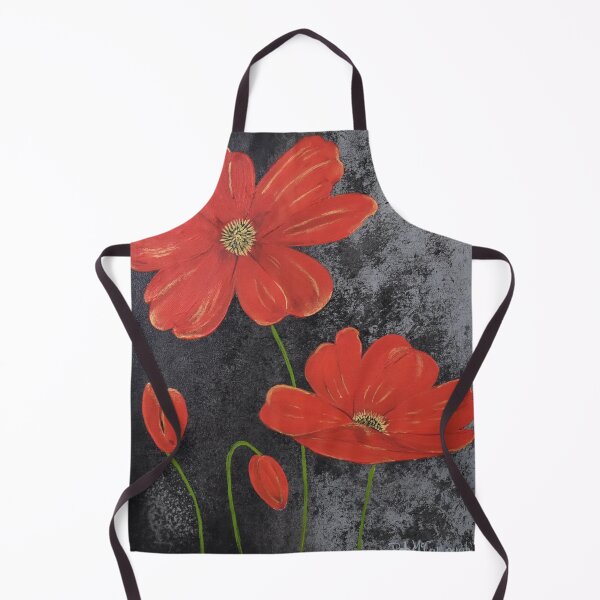 Item preview, Big Red Tulips designed and sold by Rob McCullough.
