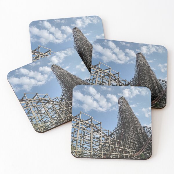 Item preview, Steel Vengeance designed and sold by RCExpedition.
