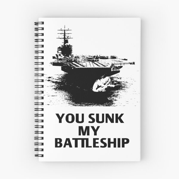 Item preview, You sunk my battleship designed and sold by wasserberg.