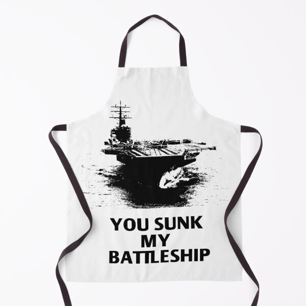 Item preview, You sunk my battleship designed and sold by wasserberg.