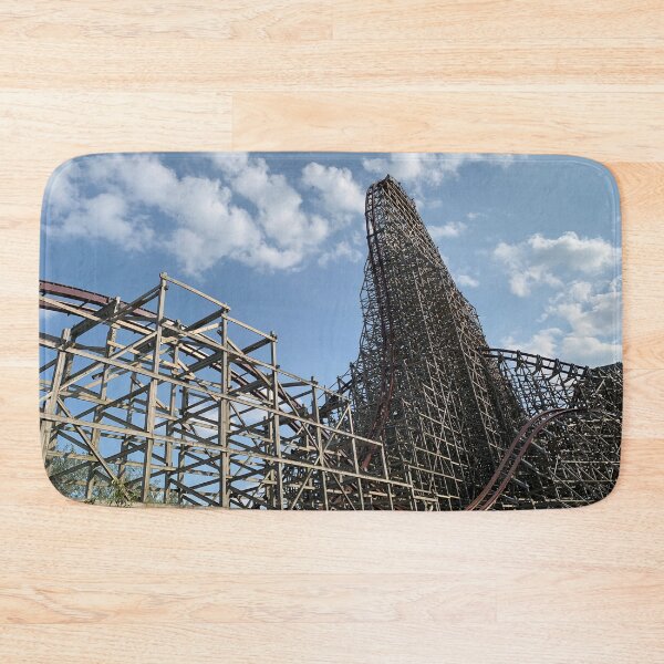 Item preview, Steel Vengeance designed and sold by RCExpedition.