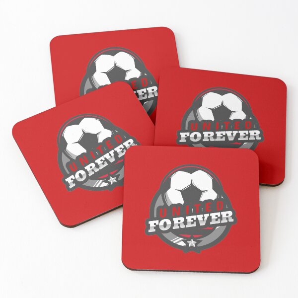 Artikelvorschau, United Forever - Man Utd Tee entworfen und verkauft von UnitedForever.