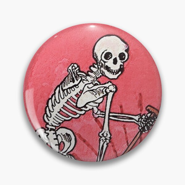 Item preview, Death Tarot designed and sold by Epitome Girl.